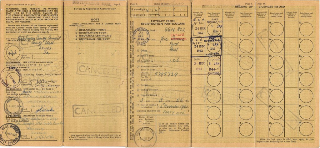 Fordson log book back_1920x887