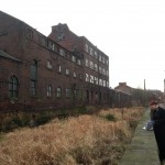Would be fantastic if we could get permission to have smote in this building